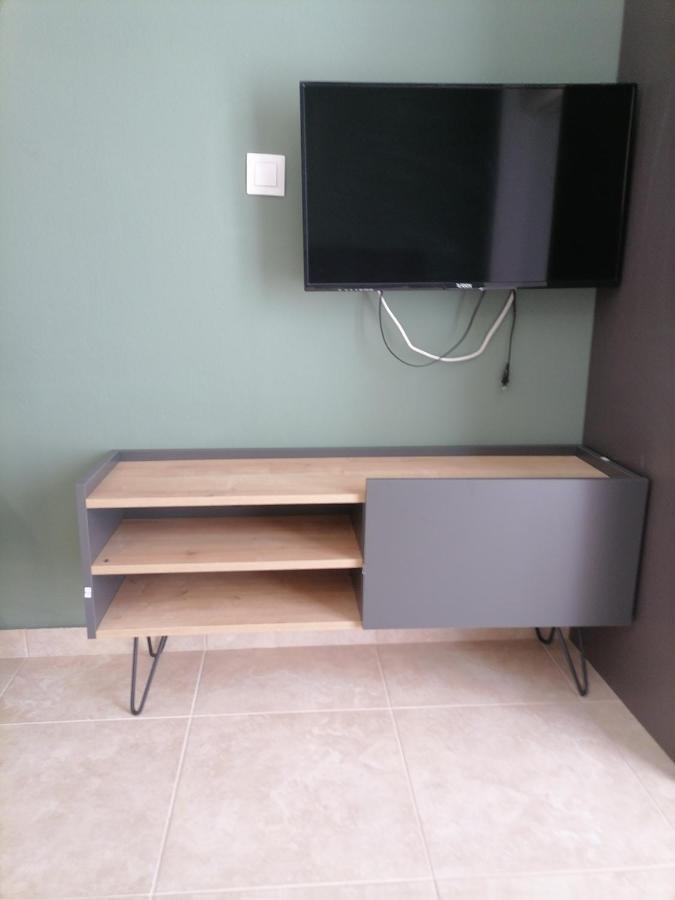 New-B Apartment Ierapetra  Exterior photo