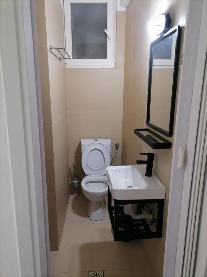 New-B Apartment Ierapetra  Exterior photo